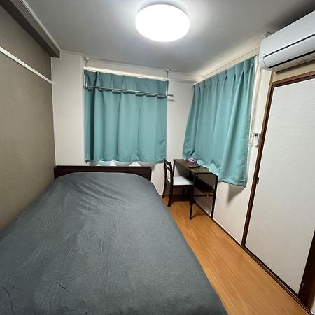 Apartamento 玉藻藤塚町 Takamatsu Exterior foto