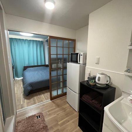 Apartamento 玉藻藤塚町 Takamatsu Exterior foto