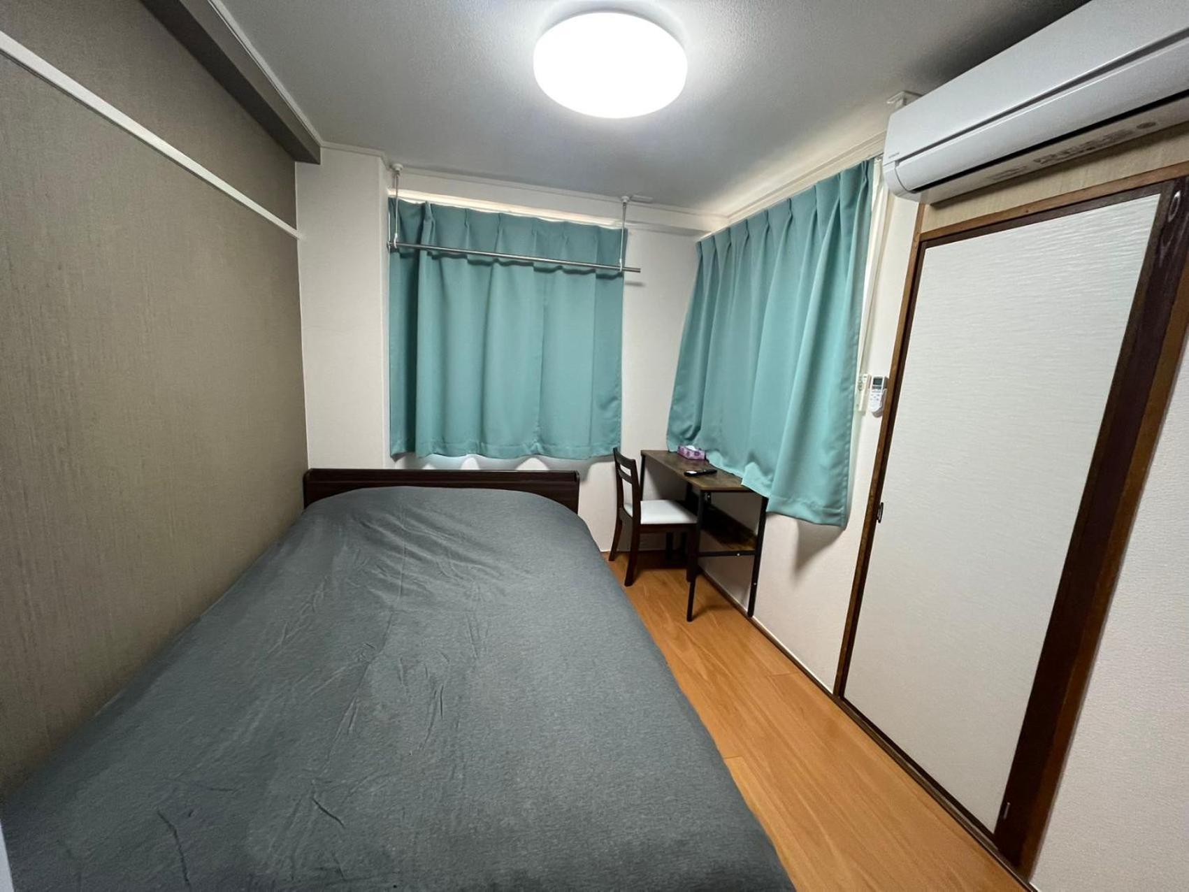 Apartamento 玉藻藤塚町 Takamatsu Exterior foto