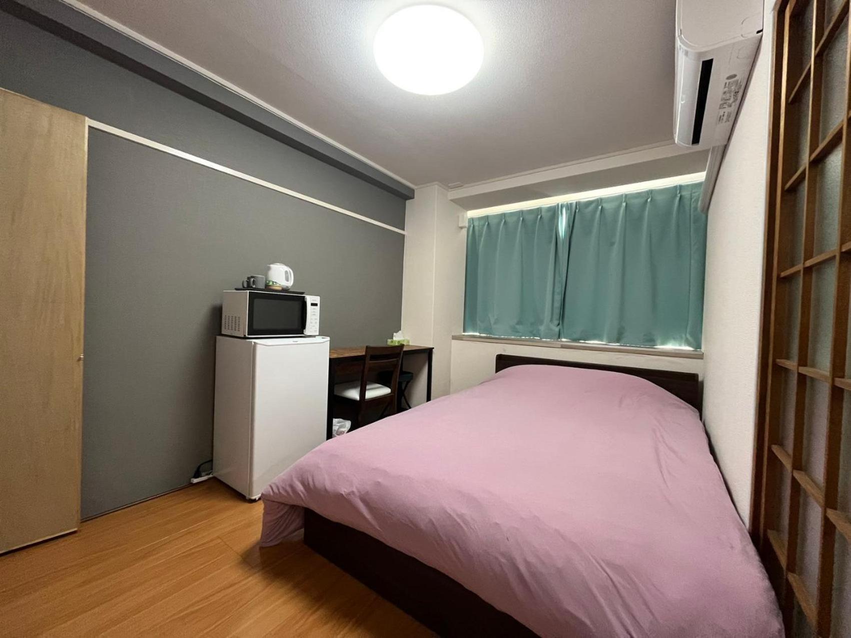 Apartamento 玉藻藤塚町 Takamatsu Exterior foto
