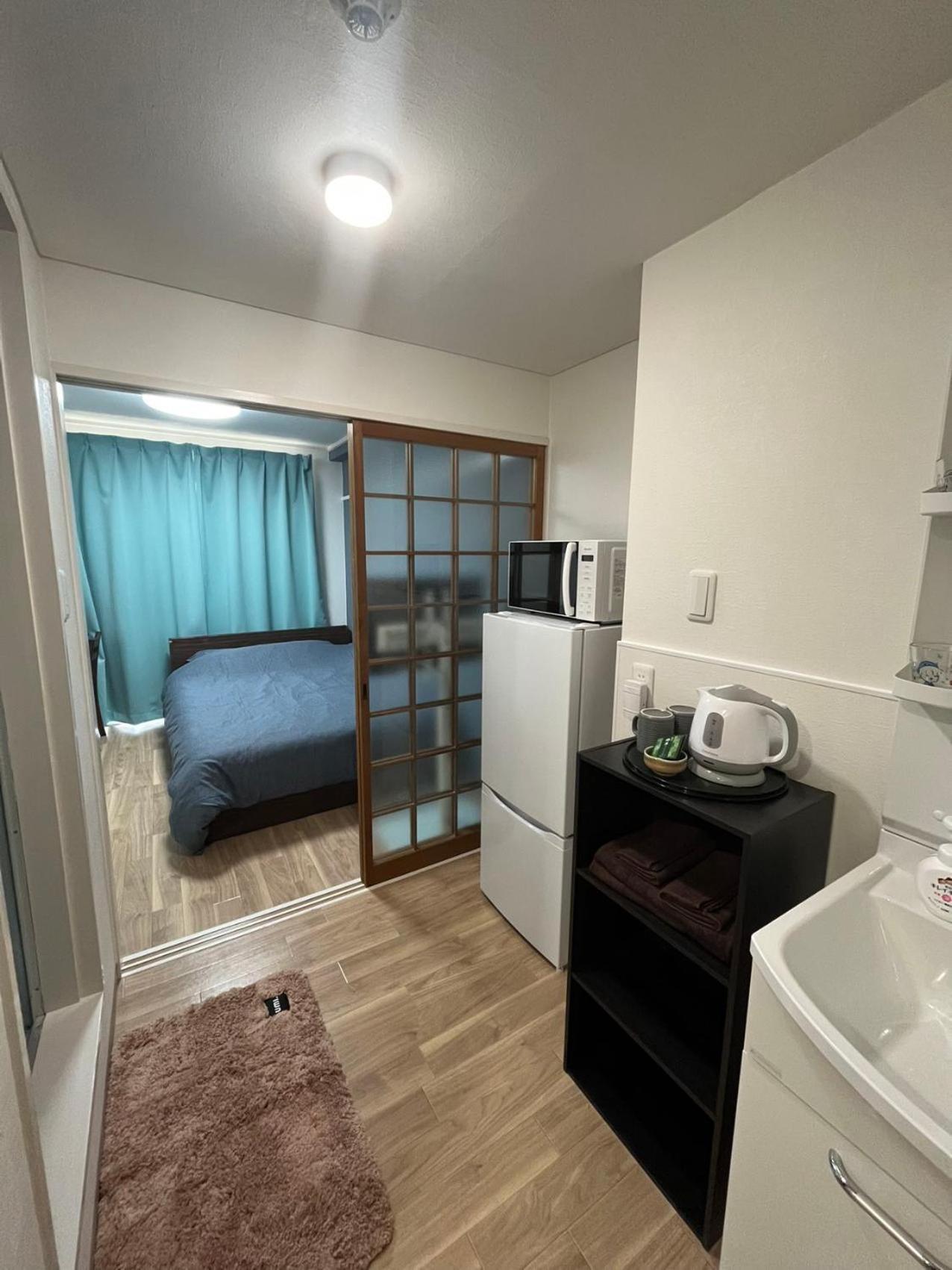 Apartamento 玉藻藤塚町 Takamatsu Exterior foto