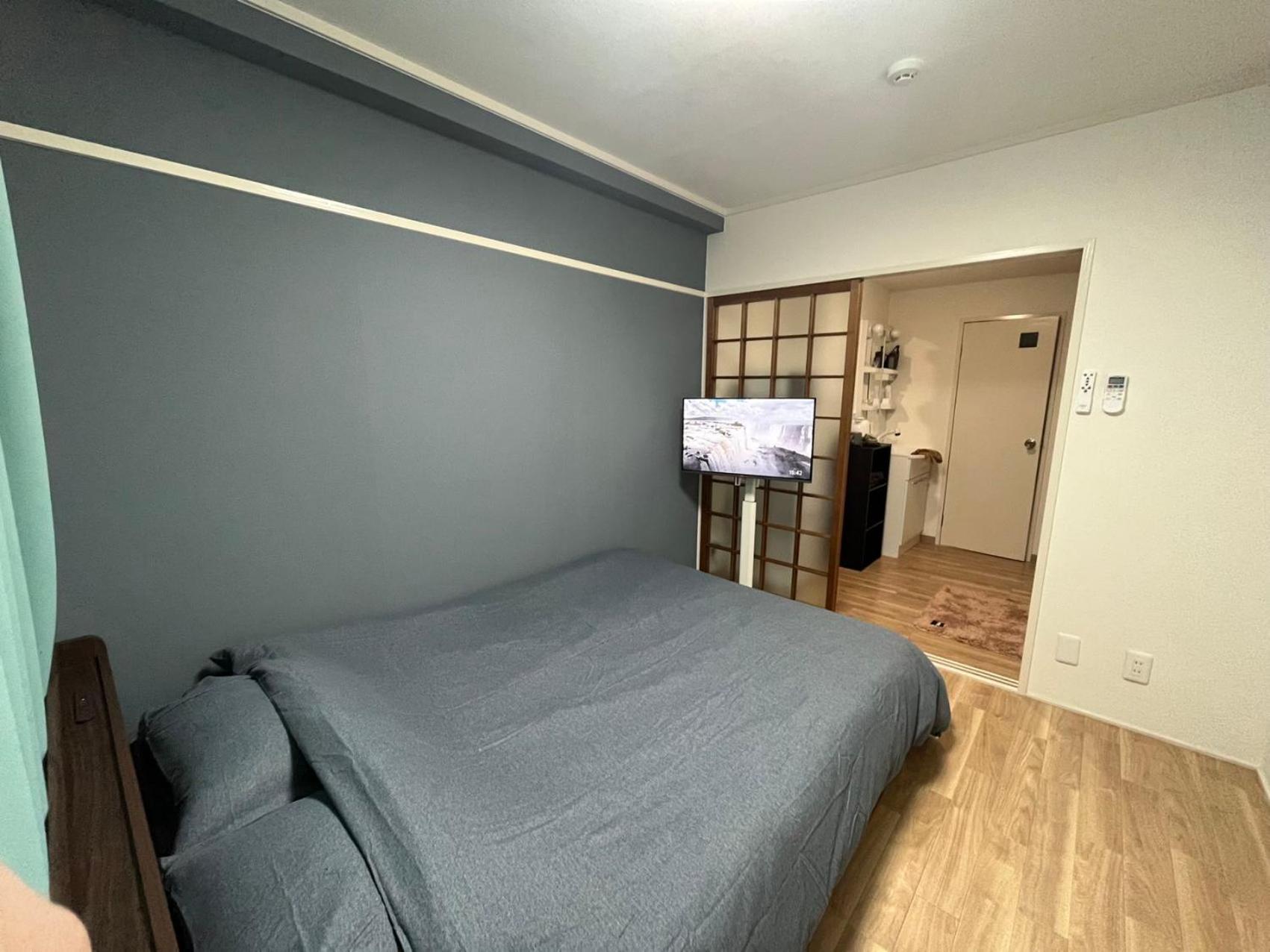 Apartamento 玉藻藤塚町 Takamatsu Exterior foto