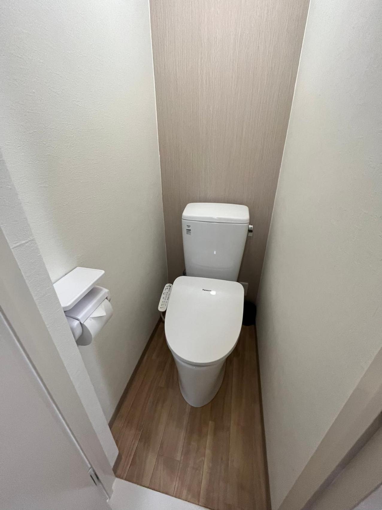 Apartamento 玉藻藤塚町 Takamatsu Exterior foto