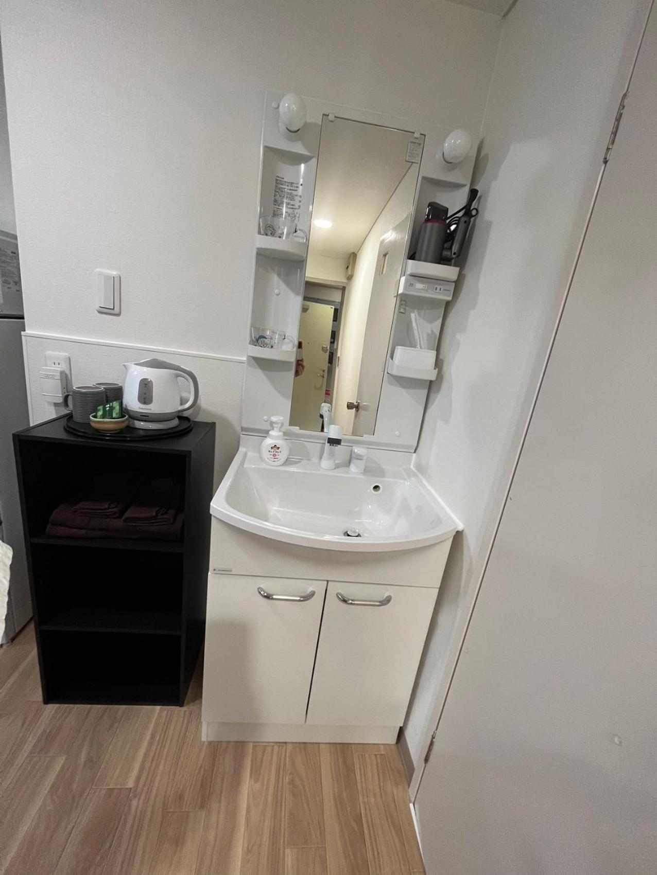 Apartamento 玉藻藤塚町 Takamatsu Exterior foto