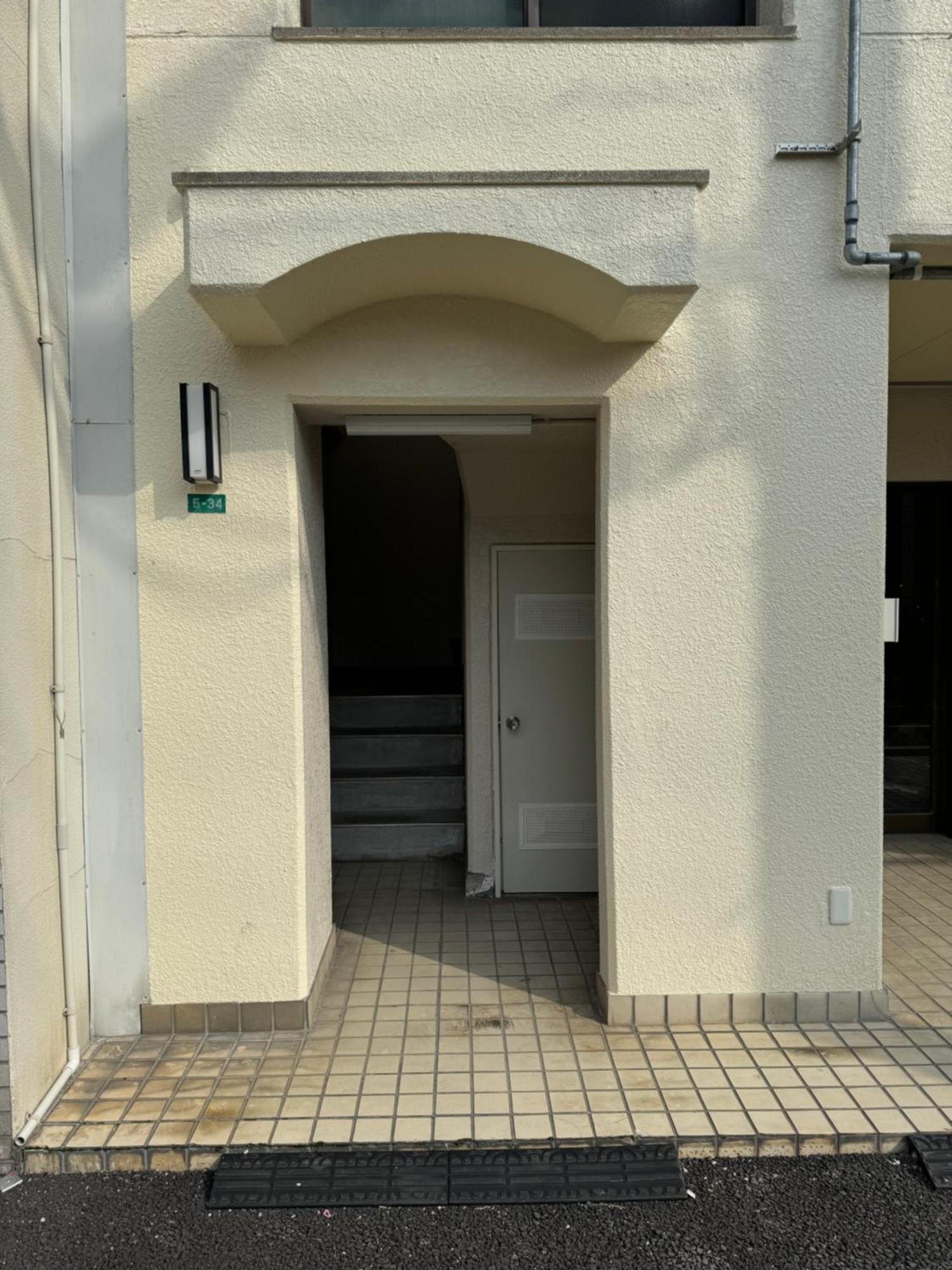 Apartamento 玉藻藤塚町 Takamatsu Exterior foto